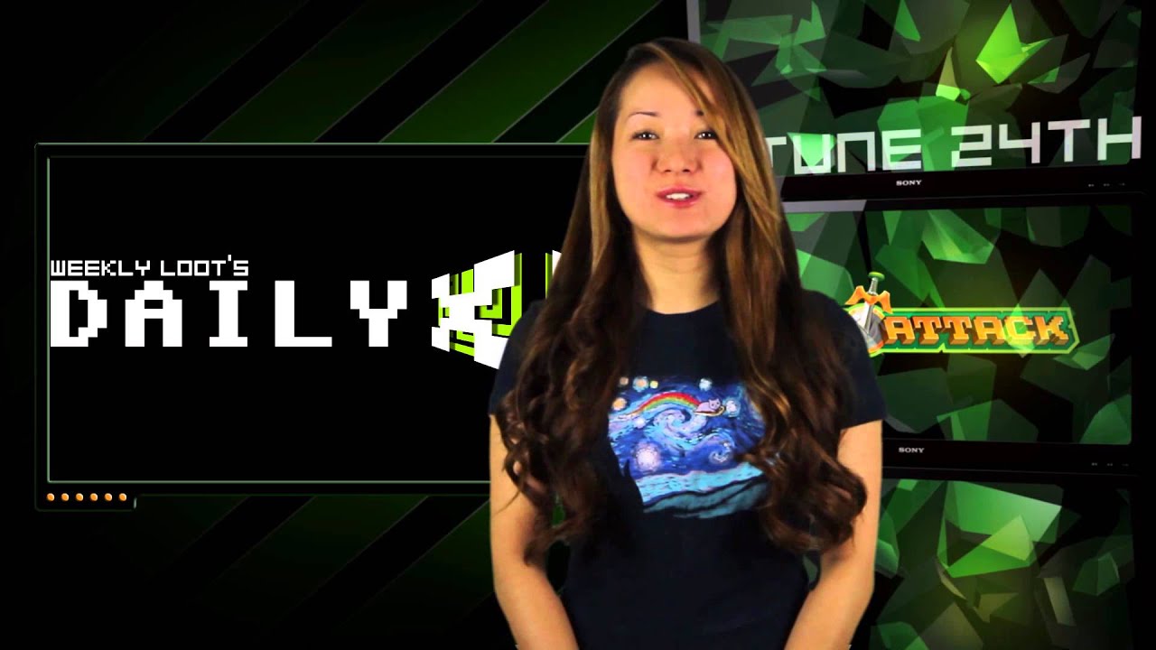 Colonies Online, Monster Hunter Online and Jagged Alliance Online! - The Daily XP June 24th