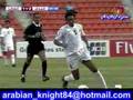 Iraq 2nd - Hawar's Goal Vs Australia [Asian Cup 2007]