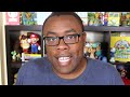 SMURFS 2 MOVIE REVIEW : Black Nerd Reviews