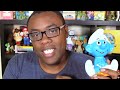 SMURFS 2 MOVIE REVIEW : Black Nerd Reviews