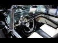 2012 Washington Auto Show - Muscle Car