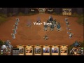 Blinky vs SleeperCZ - 2000+ Growth vs Decay- Scrolls (Mojang) Ranked Replay