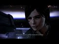 Mass Effect 3 Extended Cut: Catalyst Conversation