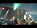 Black Milk - Live - Big Day Out 2011 - Melbourne Thumbnail