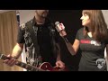 NAMM '12 - Marshall Amplification 50th Anniversary JTM1, JMP 1, JCM 800, DSL 1, and JVM 1 Demos