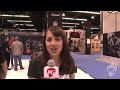 NAMM '12 - Marshall Amplification 50th Anniversary JTM1, JMP 1, JCM 800, DSL 1, and JVM 1 Demos