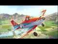 Disney Planes Walkthrough - Disney Planes the Video Game - Part 1 Dusty is Rusty!