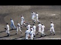 西田 直斗（大阪桐蔭）の動画