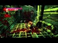 Splatterhouse Walkthrough Part 1