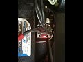 Radio Calibration and adjustments