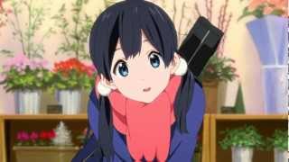 アニメ