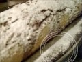 swiss roulé marbré au citron/ houriat el matbakh
