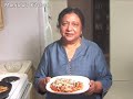 Vegetable Pasta Recipe by Manjula