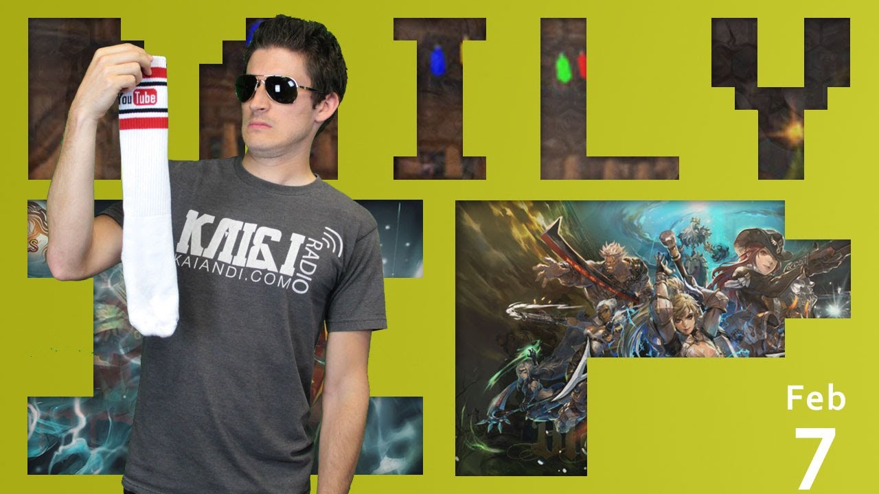 Transformers Universe, Albion Online, Heva Clonia Online and more! | The Daily XP February 7th