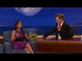Freida Pinto On Bollywood Dancing &