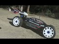 New Kyosho Inferno VE Race Spec w/2.4 GHz radio!