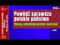 Komentarze Dnia Strajku Pow?d? sprawdza polskie pa?stwo. Rosn? antyimigranckie nastroje