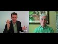 Brian Weiss: What Does Past-Life Regression Teach Us About The Afterlife?