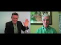 Brian Weiss: What Does Past-Life Regression Teach Us About The Afterlife?