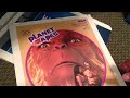 Hitachi VIP1000 CED Videodisc Player Video Vinyl