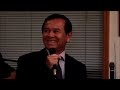 H.E. Kem Sokha spoke in Tacoma Washington, April 8, 2014