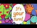 Clothes Vocabulary - by ELF Learning