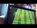 Fifa 11 Ultimate Team - Michael Essien Goal from Halfway Line!