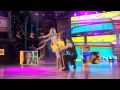 USA - Merengue - Segundo Campeonato Mundial de Baile (HD) 25/05/10