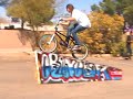 Game of Bike (Alec Vs. Chapstick)