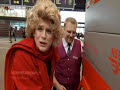 Robert Stoltenberg på toget2