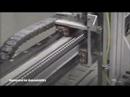 Ever wondered how a machine shapes a surfboard?