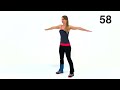 Home Upper Body Workout without Weights - Bodyweight Upper Body Workout for Beginners