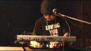 45 trio live@Shibuya PLUG / RIGHT NOW - YouTube