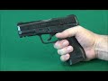 Taurus PT 24/7 G2 9mm $400 Cost ! Review weaponseducation