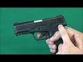 Taurus PT 24/7 G2 9mm $400 Cost ! Review weaponseducation