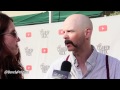 Todd Womack, Barely Political, The Key Of Awesome, RealTVfreaks, YouTube Comedy Week
