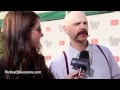 Todd Womack, Barely Political, The Key Of Awesome, RealTVfreaks, YouTube Comedy Week