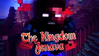 Thumbnail van The Kingdom Jenava ZOEKT ANTWOORDEN LIVE!