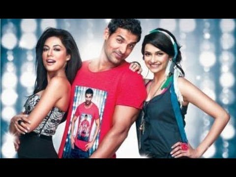 Video: I Me Aur Main Official Trailer Video: I Me Aur Main Official Trailer