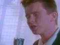 Kobito [SGZ] vs. Rick Astley - Dresscode: SGZ