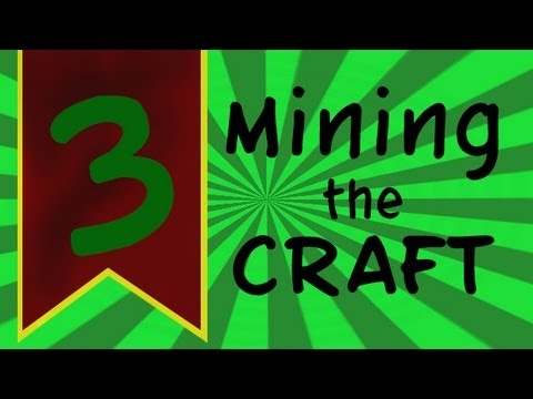 Mining Craft