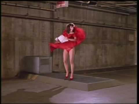 Woman In Red Tribute Visual Mix Edit Music Video Gene Wilder Kelly LeBrock