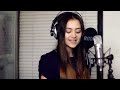 Miley Cyrus - Wrecking Ball (Cover by Jasmine Thompson)