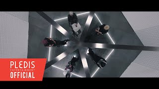 NU&#39;EST - &#39;I’m in Trouble&#39; M/V TEASER 1