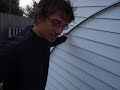 Hoop House - pipe bending