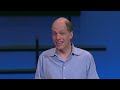 Alain de Botton: A kinder, gentler philosophy of success