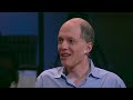 Alain de Botton: A kinder, gentler philosophy of success