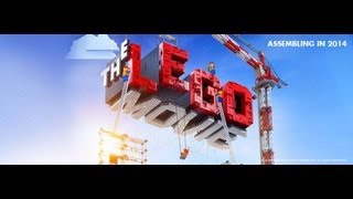 De LEGO® Film - Internationale Teaser Trailer