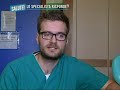 Sigillatura molari permamenti Sigillatura molari permamenti