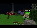 Minecraft Feed The Beast - E40 :: Rain Wars & Lightning Rods